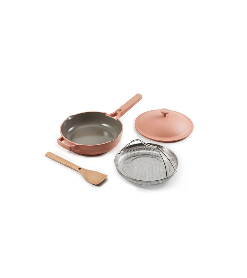 Always Pan