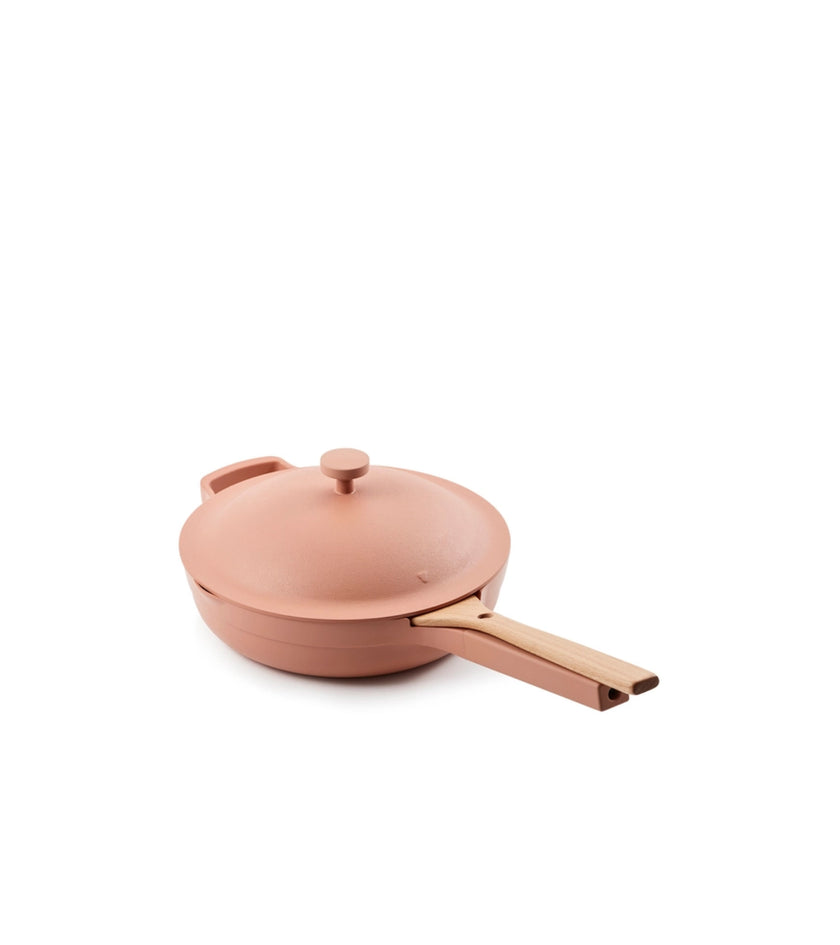 Always Pan