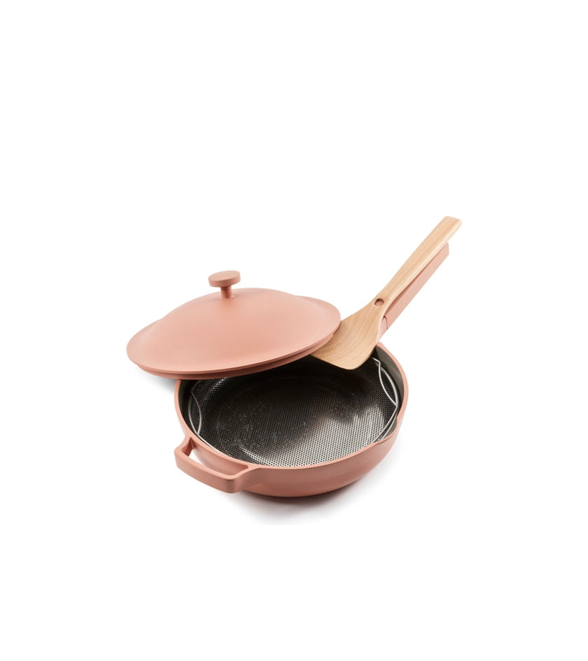 Always Pan