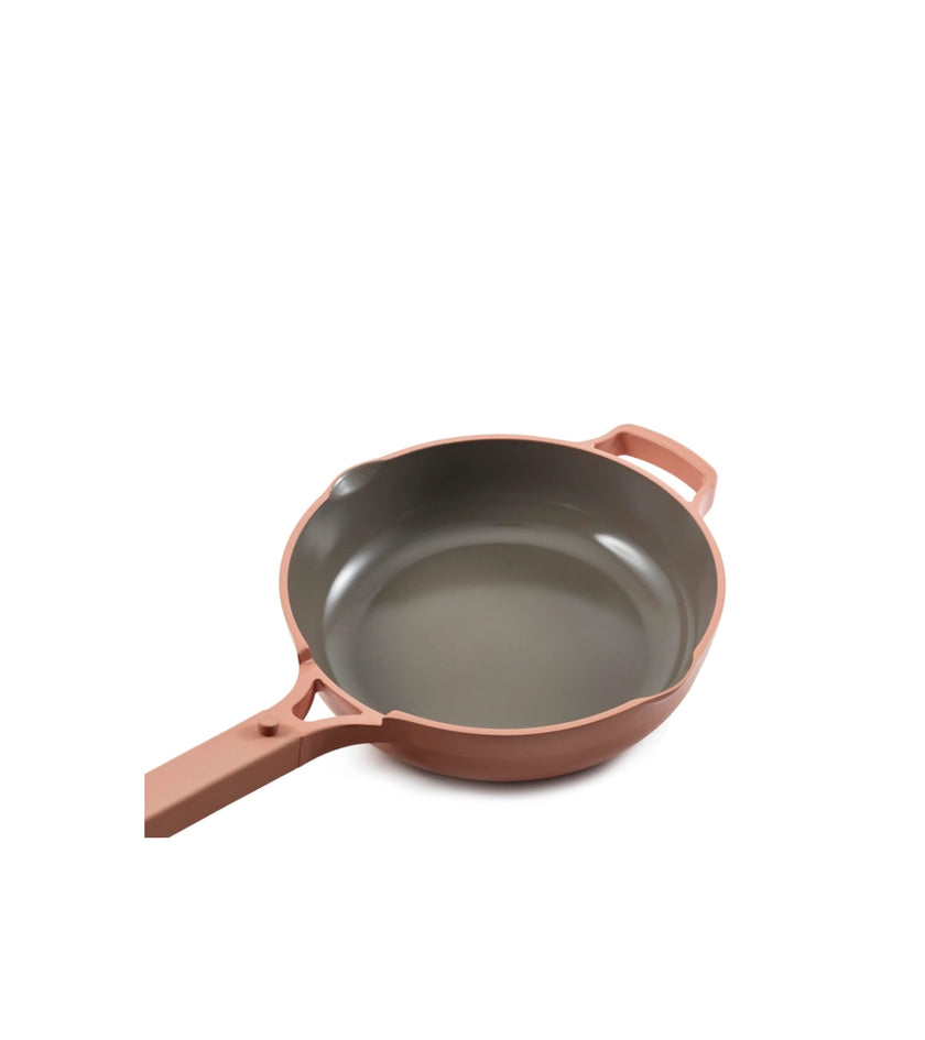 Always Pan