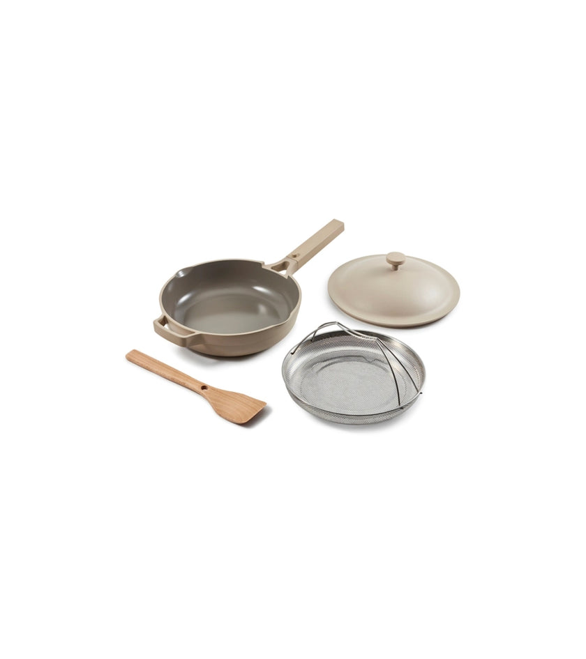 Always Pan