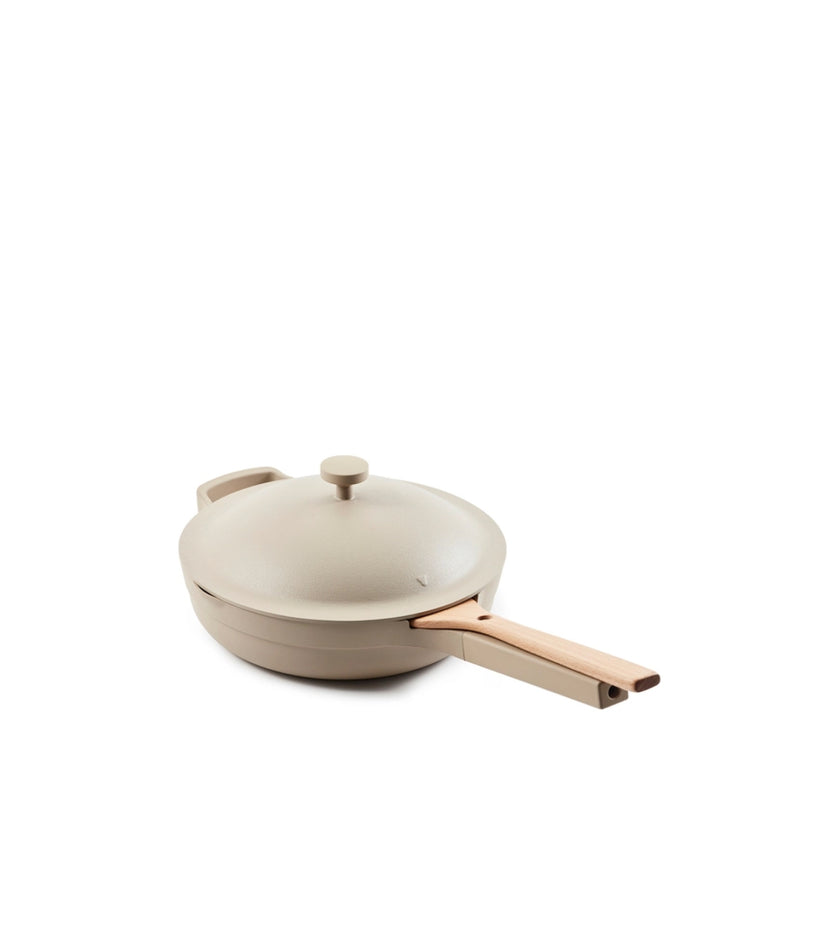 Always Pan