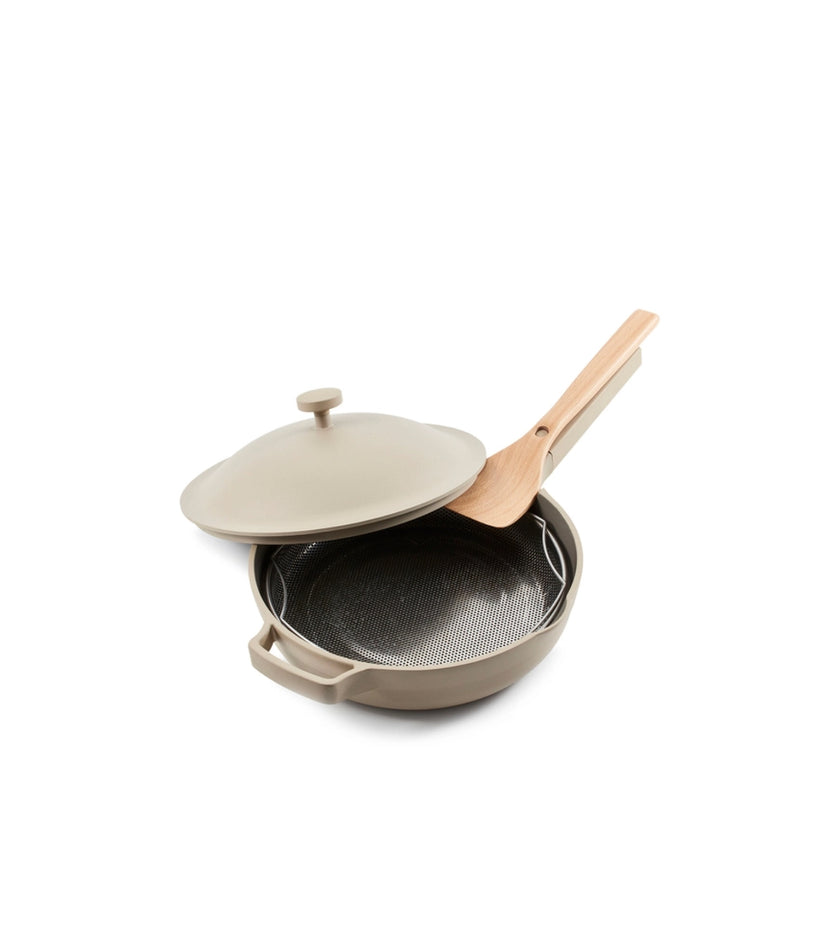 Always Pan