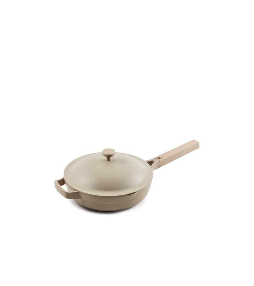 Always Pan