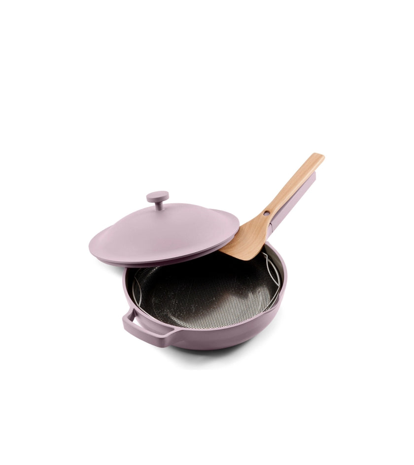 Always Pan