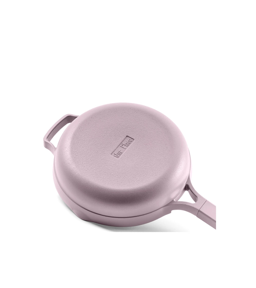 Always Pan
