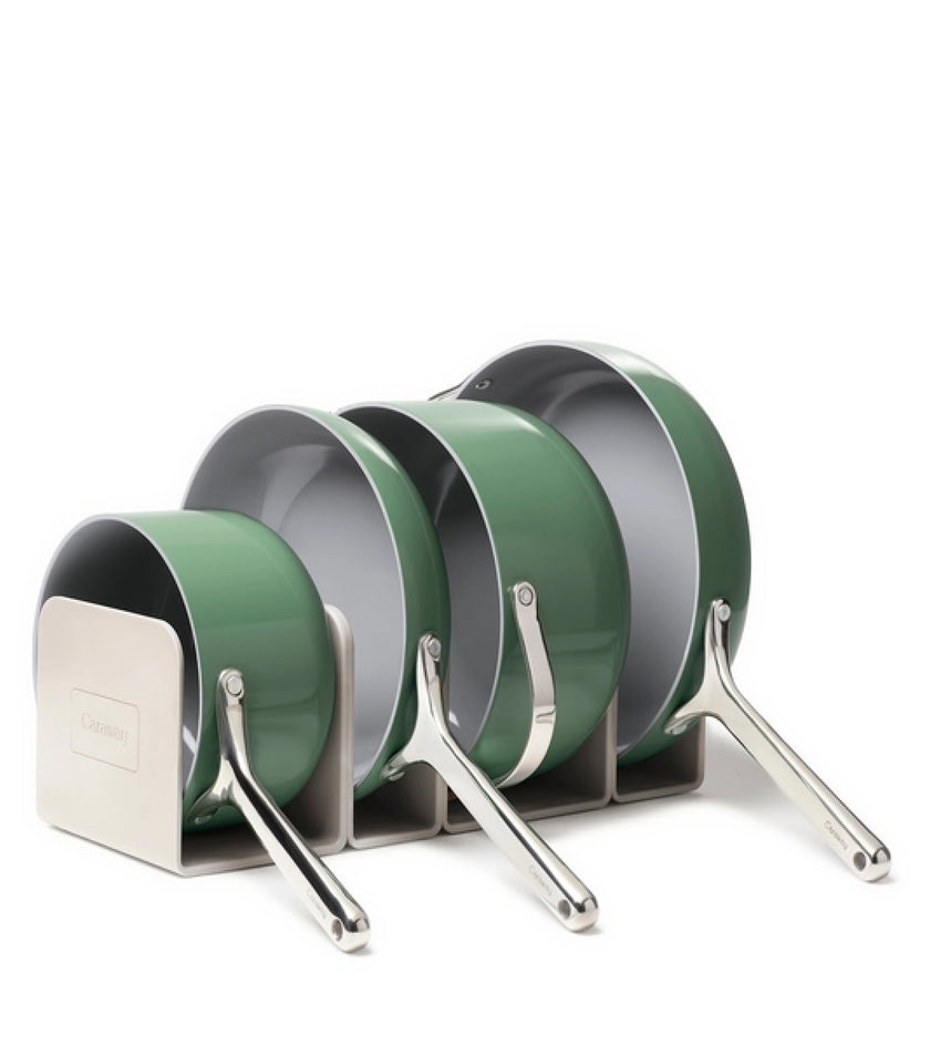 Ceramic Cookware Set