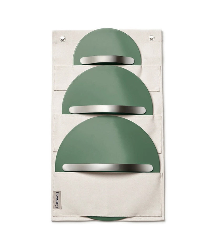 Ceramic Cookware Set