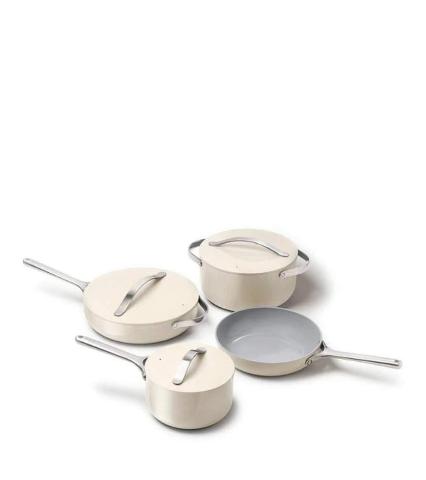 Ceramic Cookware Set