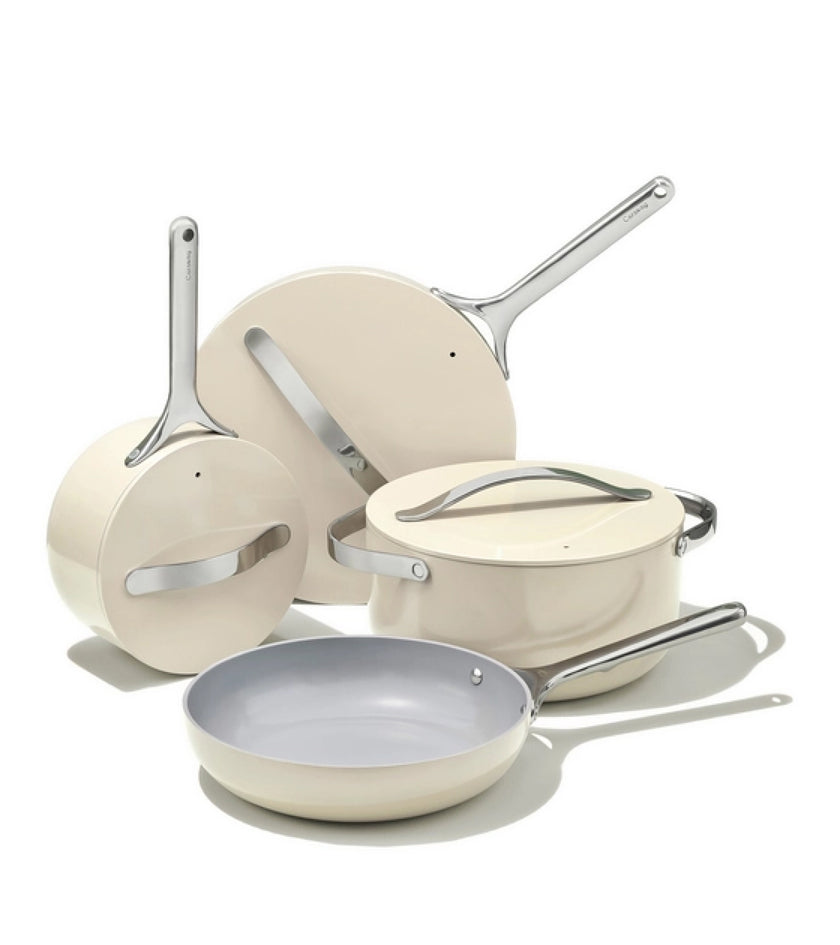 Ceramic Cookware Set