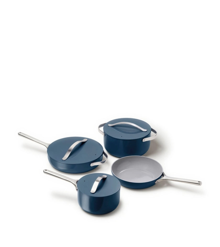 Ceramic Cookware Set