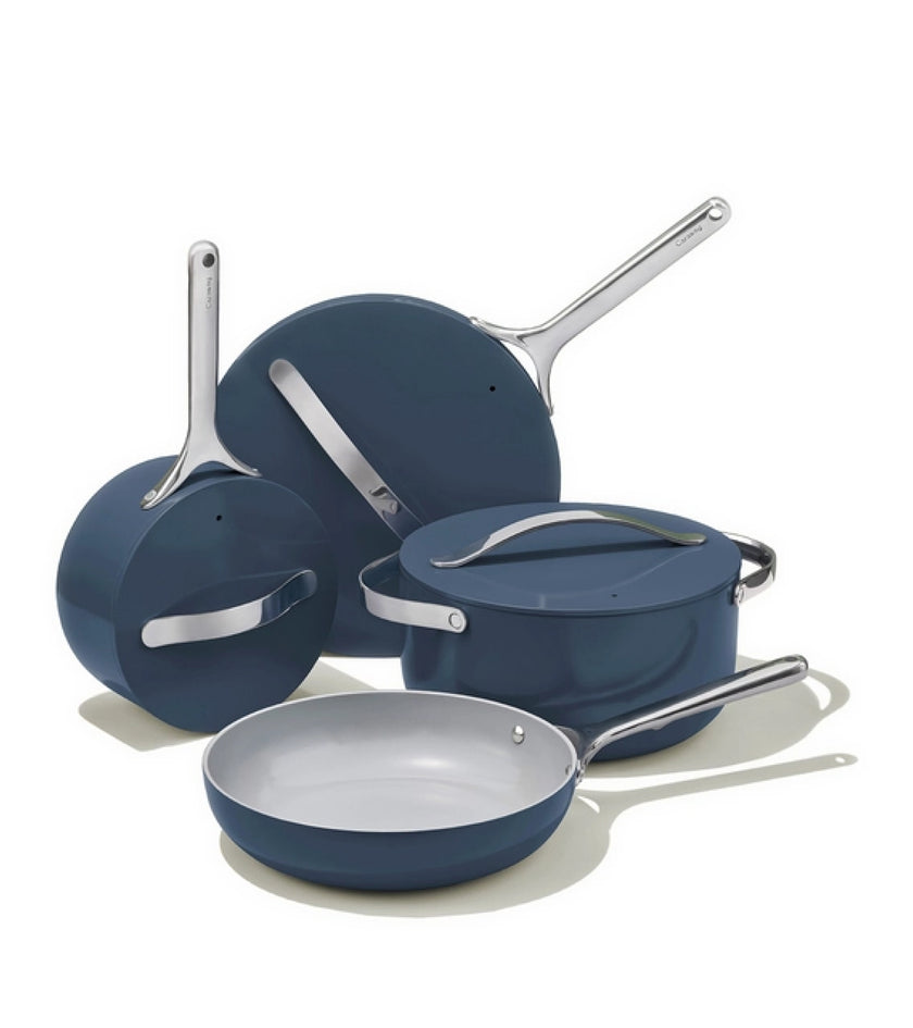 Ceramic Cookware Set