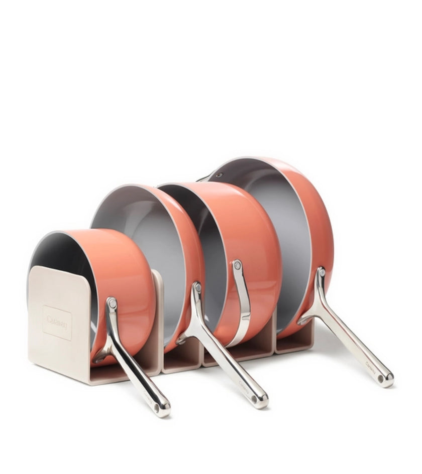Ceramic Cookware Set