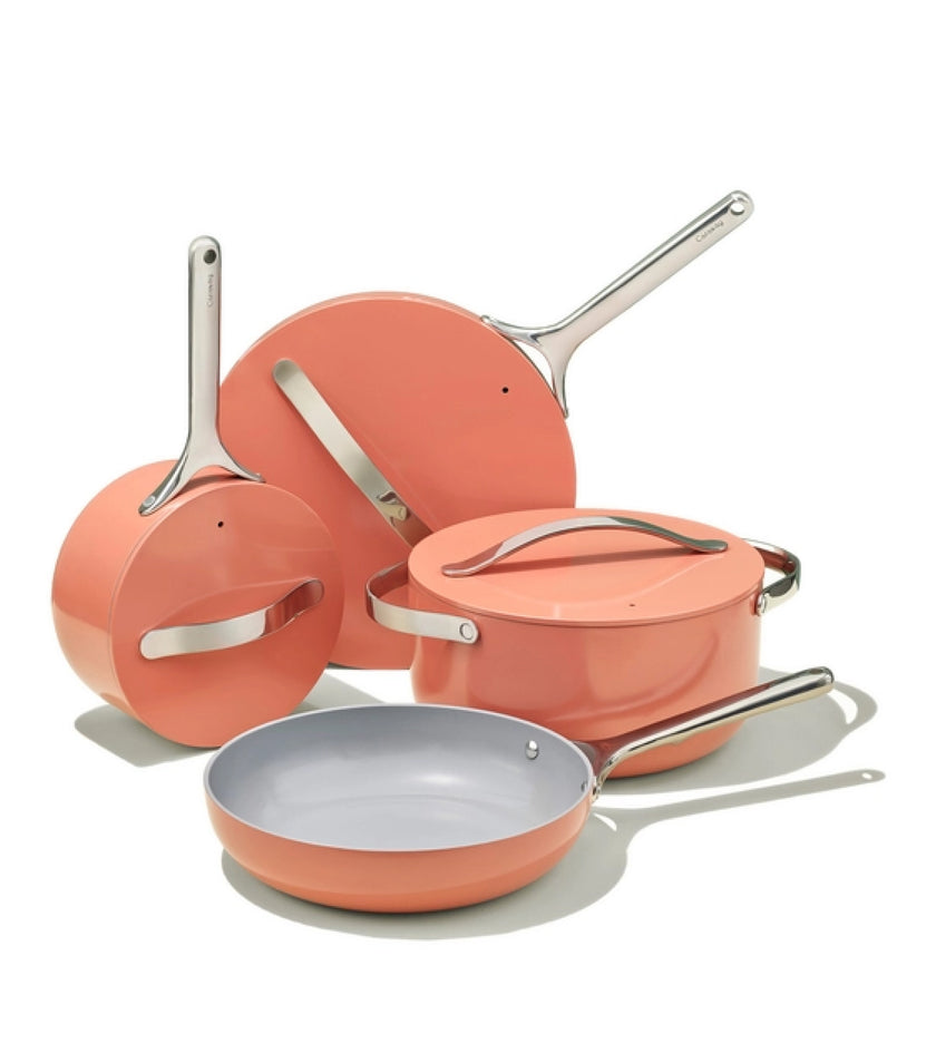 Ceramic Cookware Set
