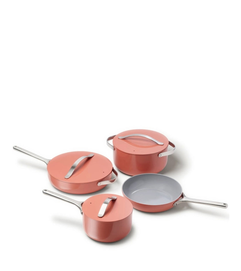 Ceramic Cookware Set