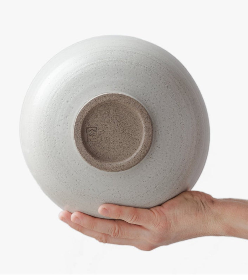 Glazed  bowl