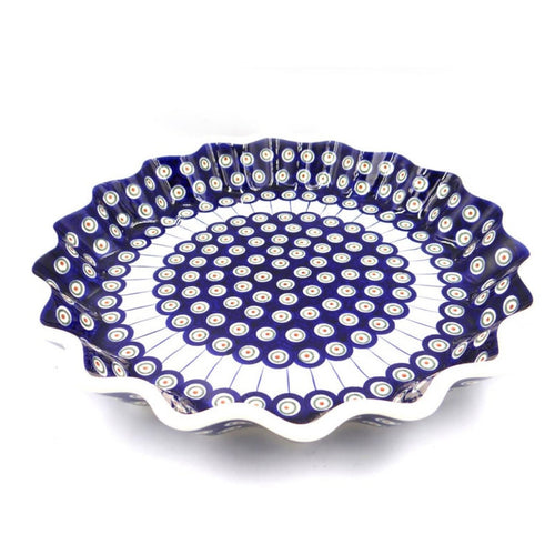 Decorative, large dotted