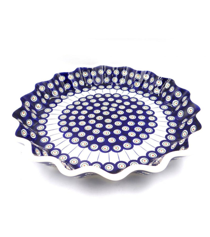 Decorative, large dotted