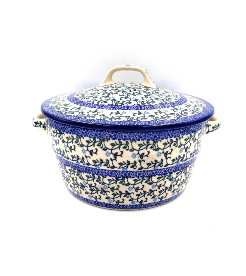 Beautiful ceramic Pot
