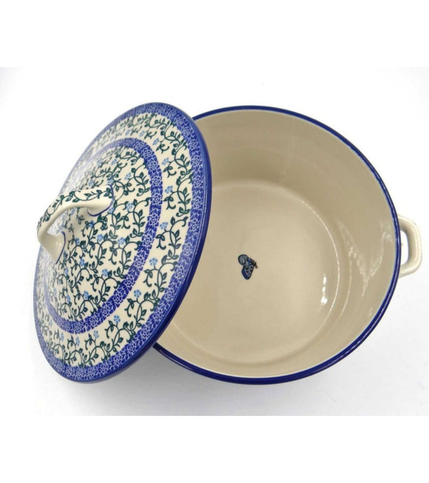 Beautiful ceramic Pot