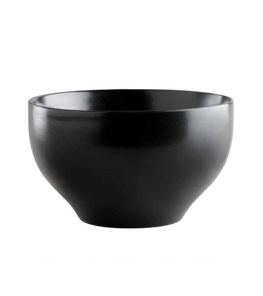 Black Trilogy Rice Bowls Set Of 4