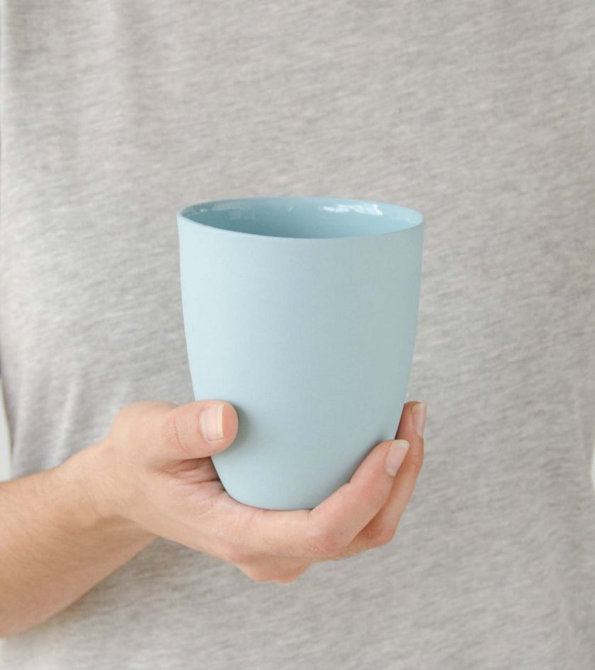 Beaker Cup
