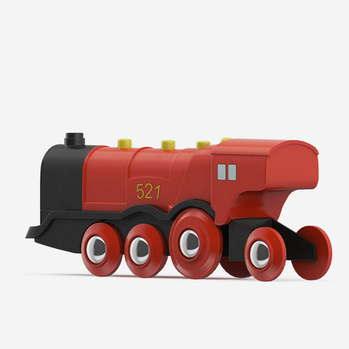 Toy Train