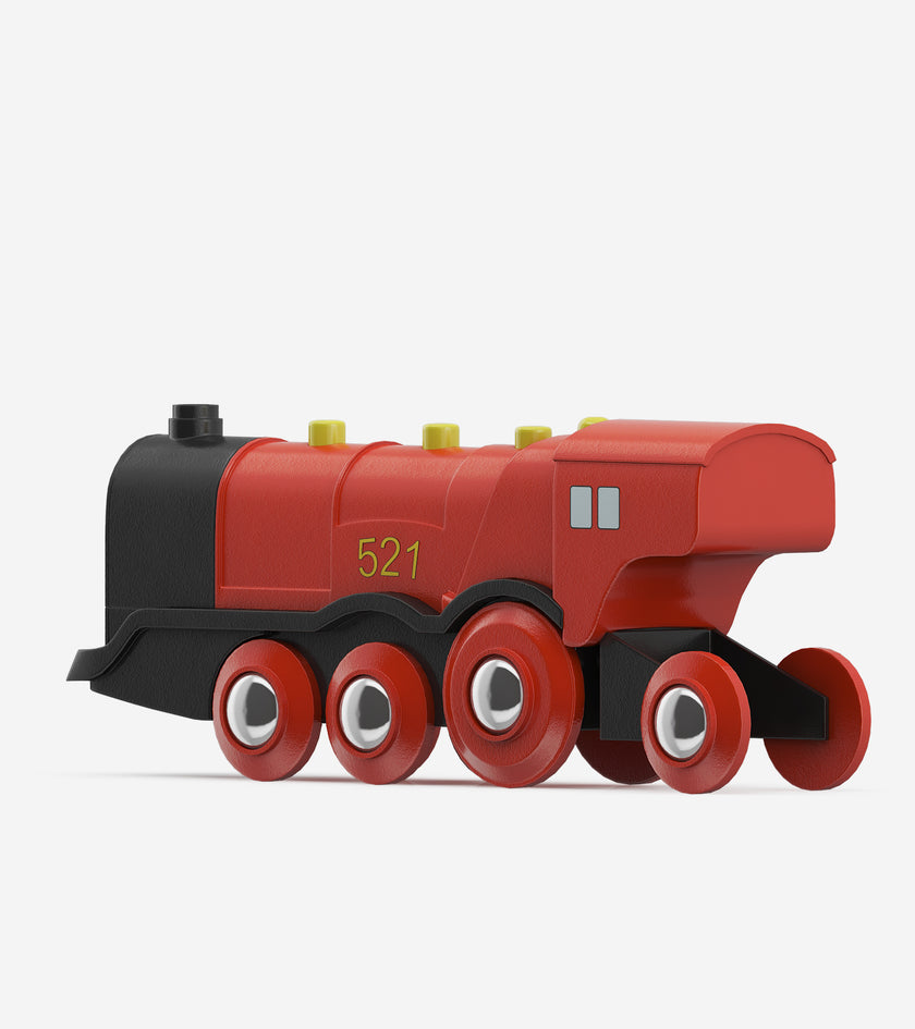 Toy Train
