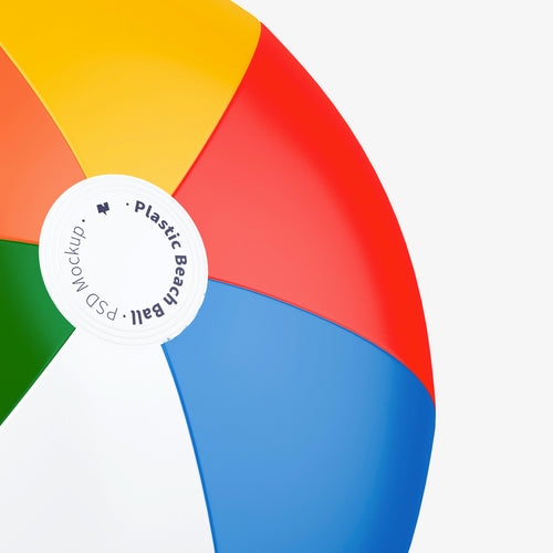 Beach ball