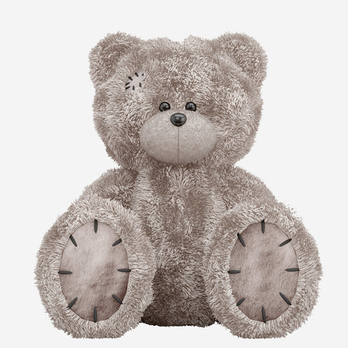 Teddy Grey