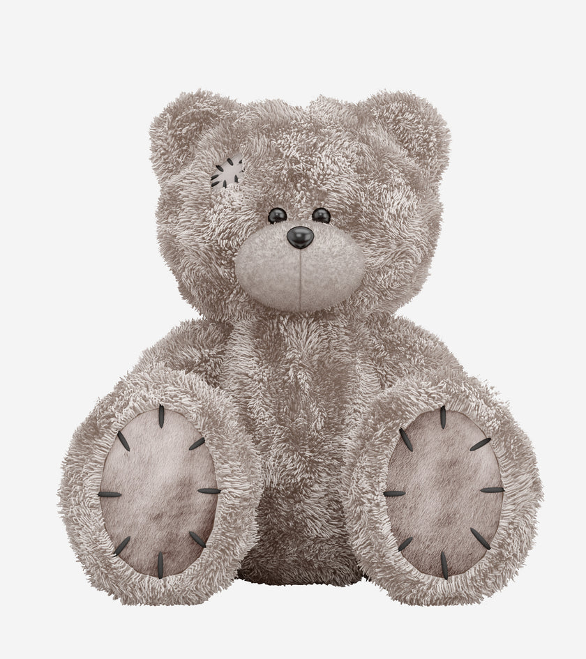 Teddy Grey