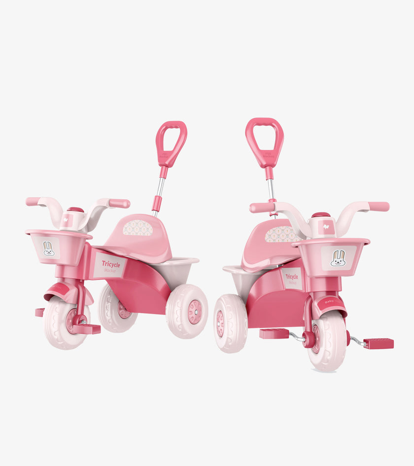 Tri cycle